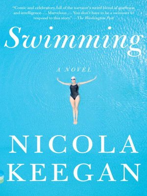 cover image of Swimming